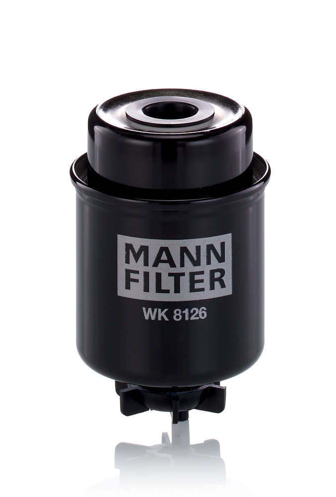 MANN-FILTER WK8126
