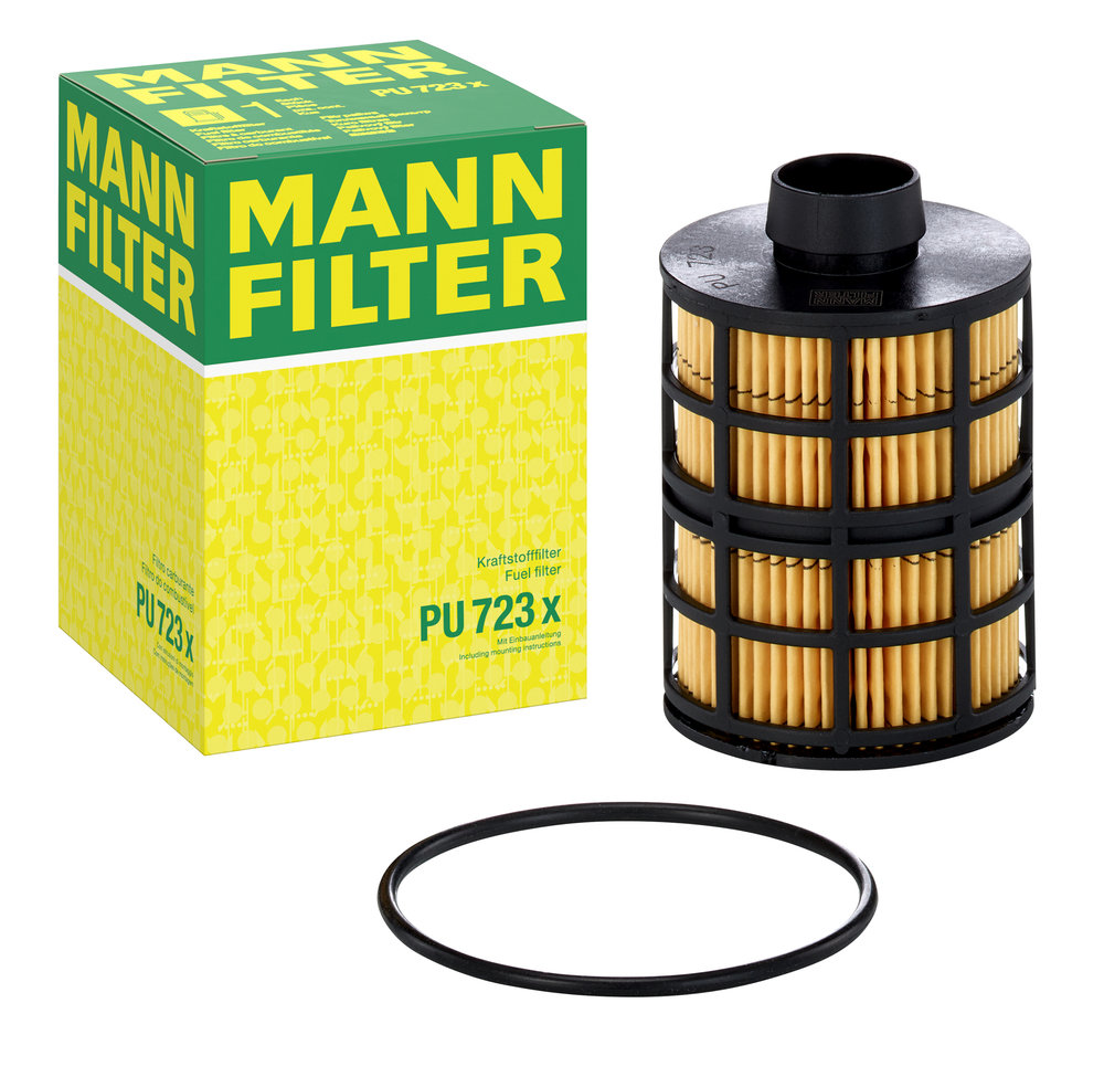MANN-FILTER PU723X