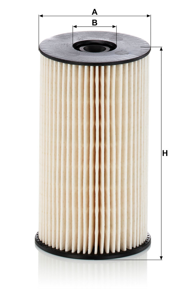 MANN-FILTER PU825X