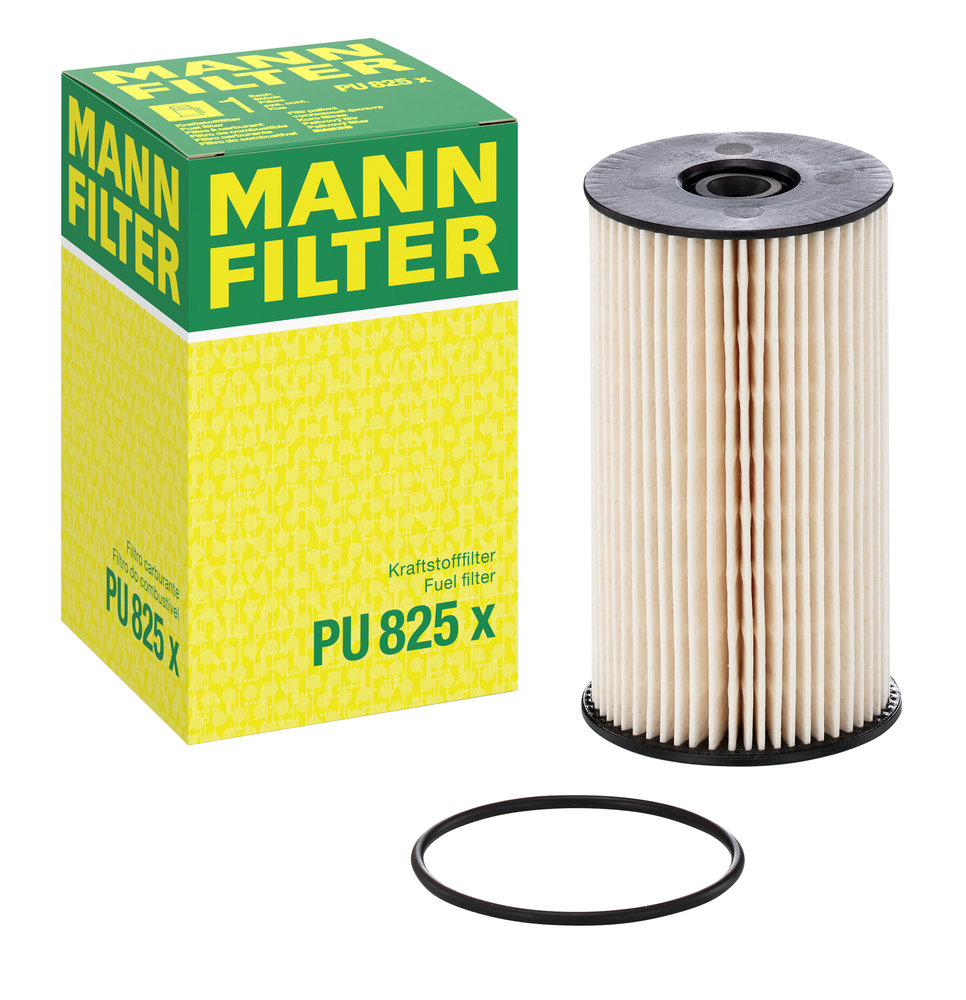 MANN-FILTER PU825X