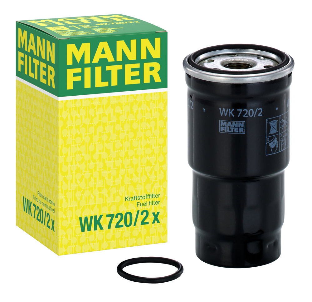 Mann WK720/2X