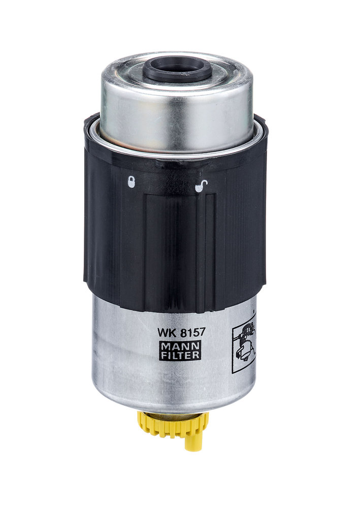 MANN-FILTER WK8157