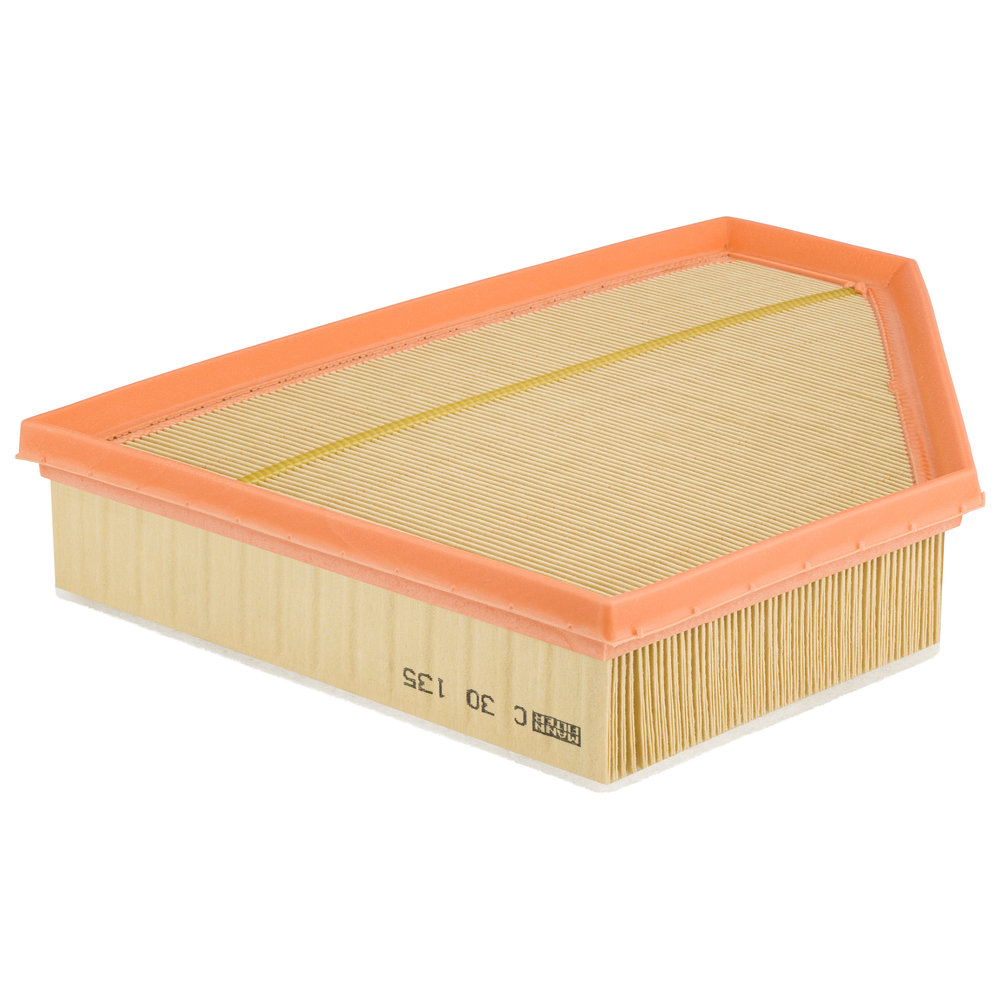MANN-FILTER C30135