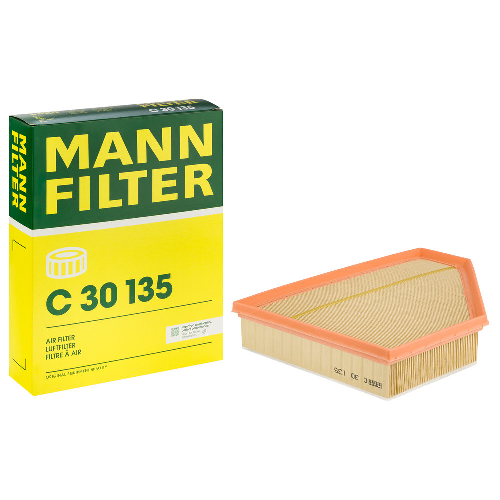 MANN-FILTER C30135