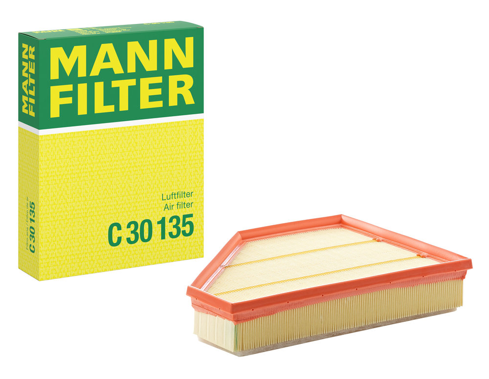 MANN-FILTER C30135