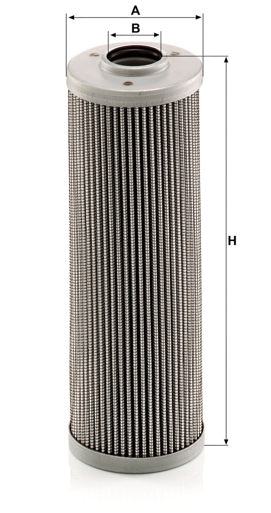 MANN-FILTER HD722