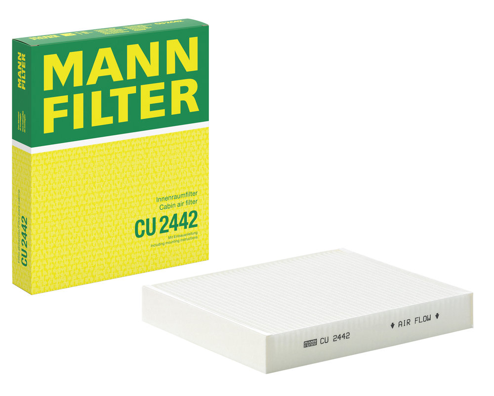Mann CU2442