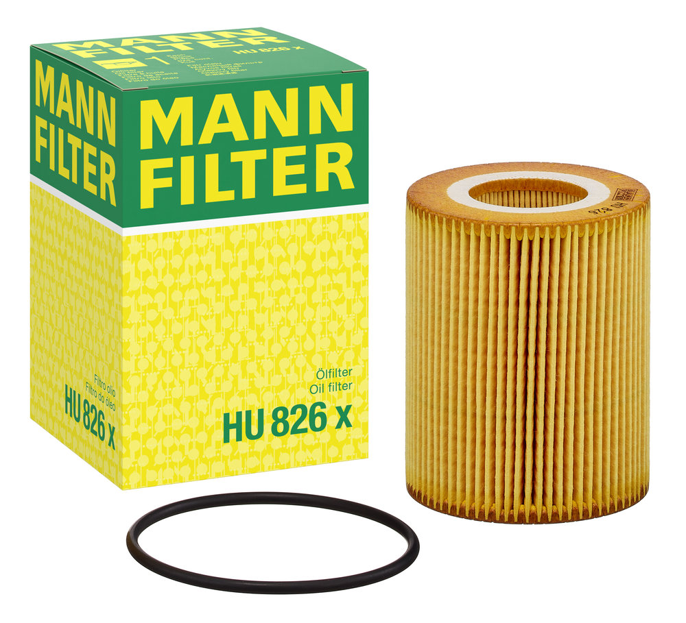 MANN-FILTER HU826X