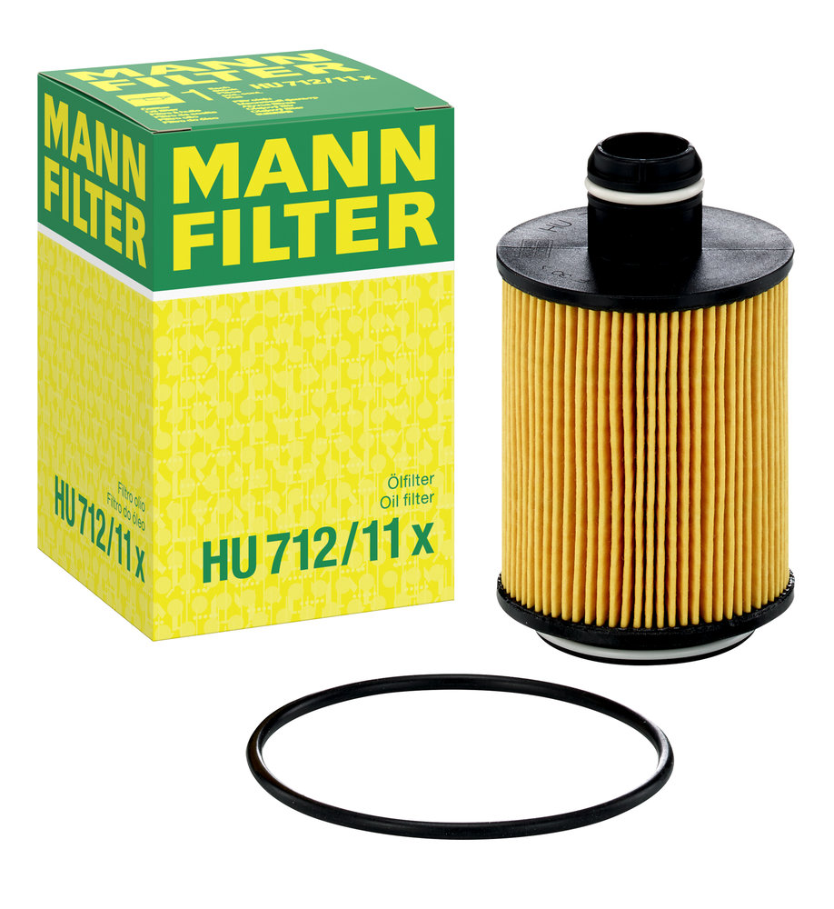 Mann HU712/11X