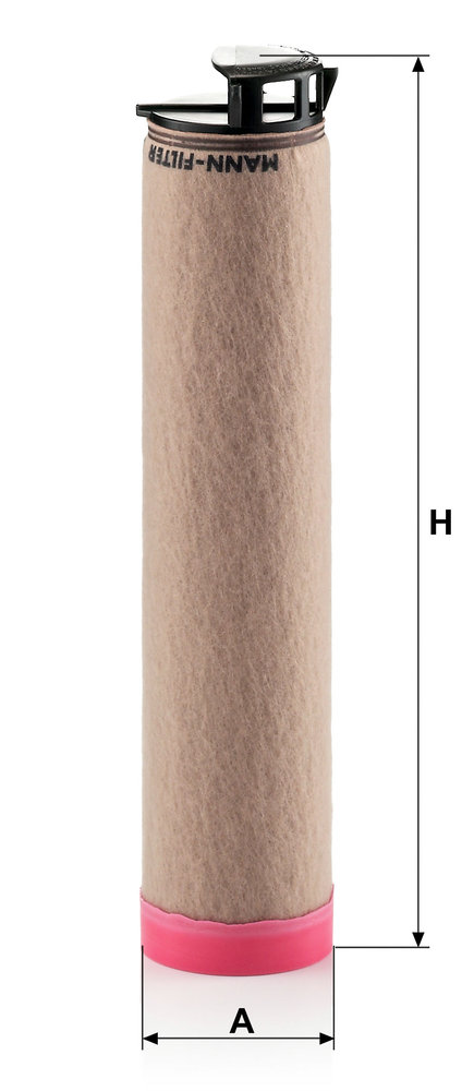MANN-FILTER CF300