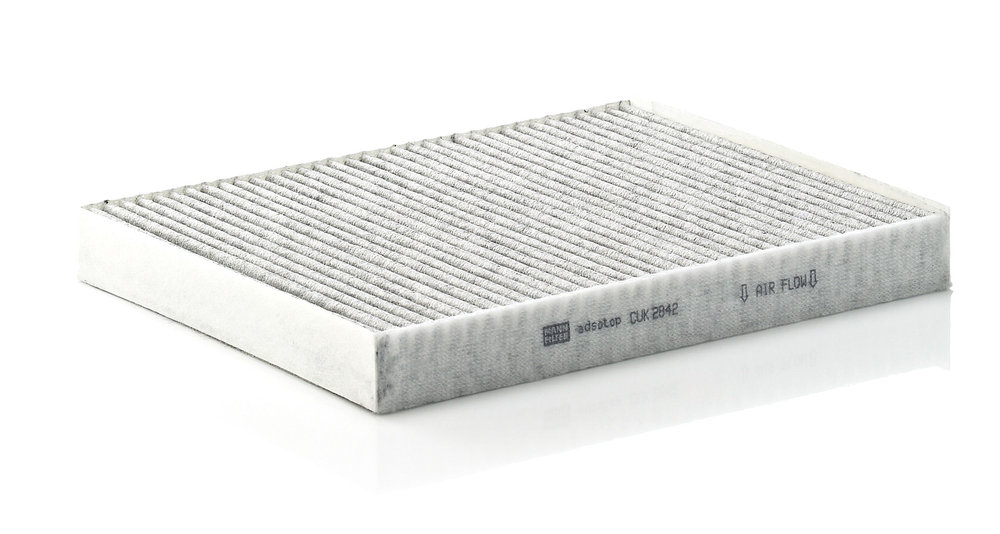MANN-FILTER CUK2842