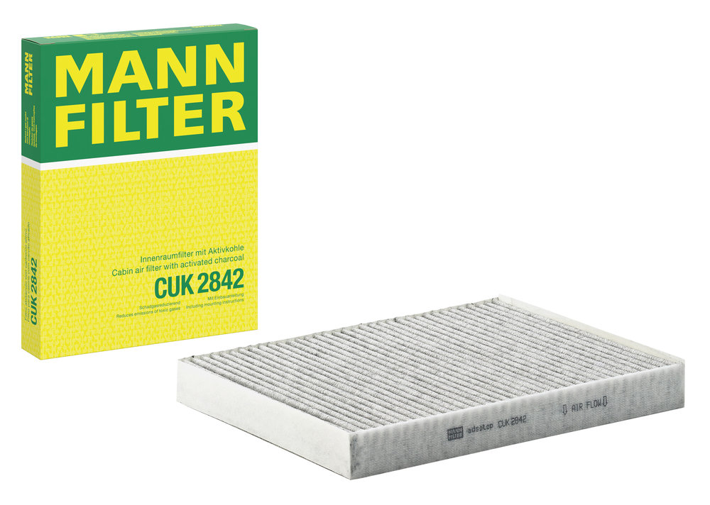 MANN-FILTER CUK2842