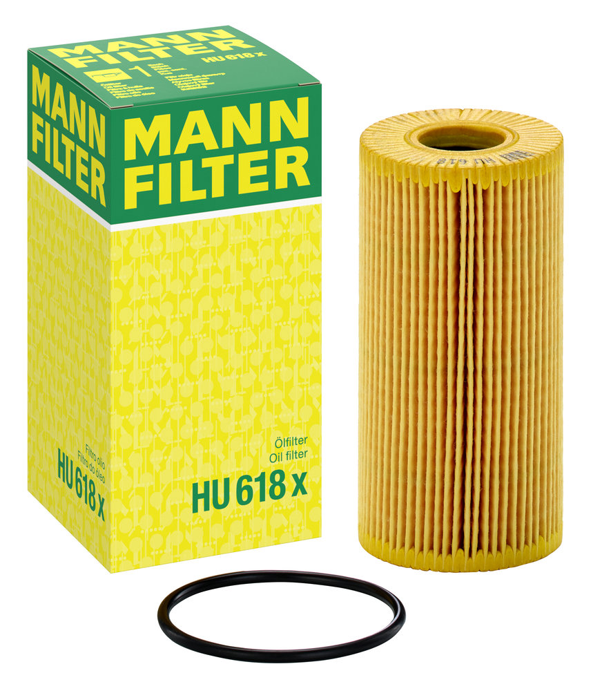 MANN-FILTER HU618X
