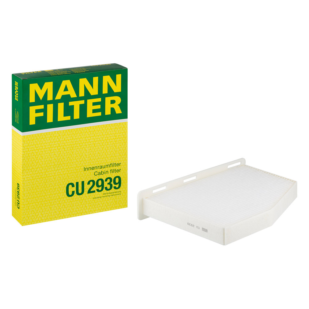 MANN-FILTER CU2939