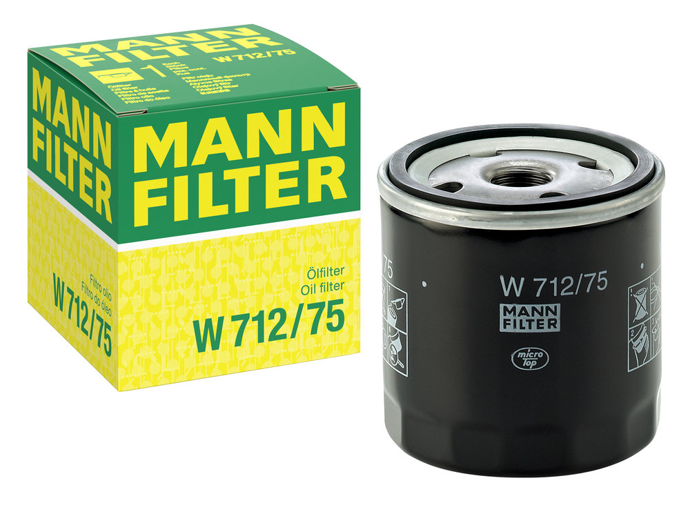 Mann W712/75