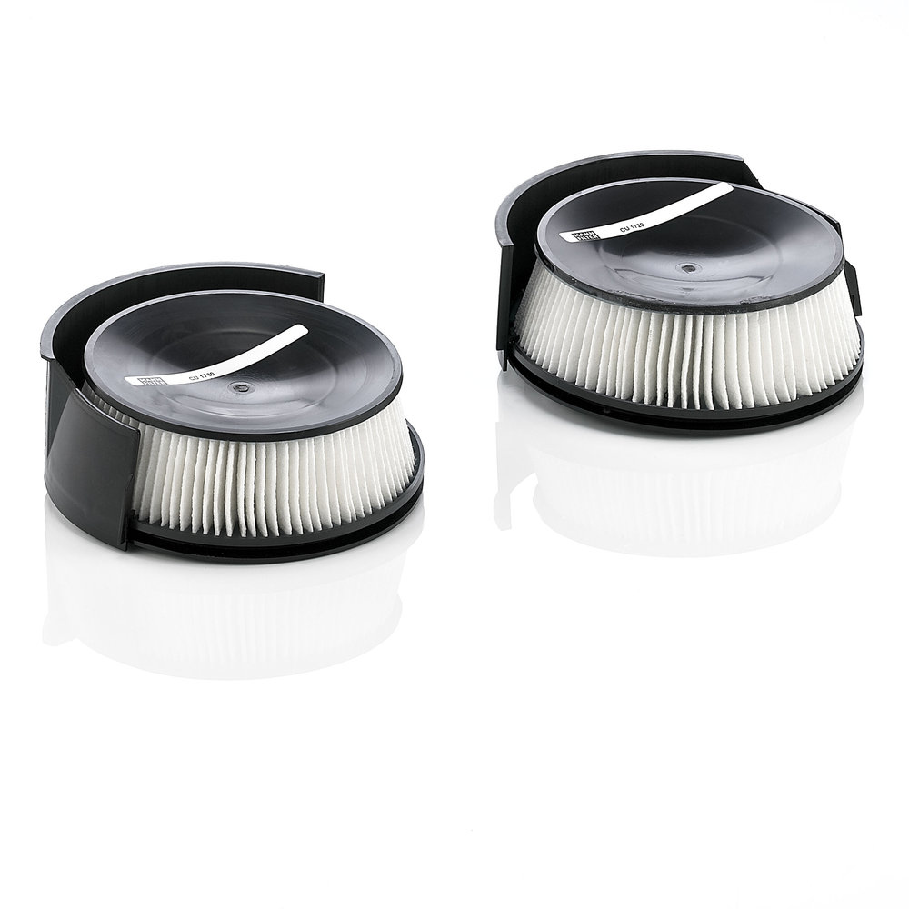 MANN-FILTER CU1720-2