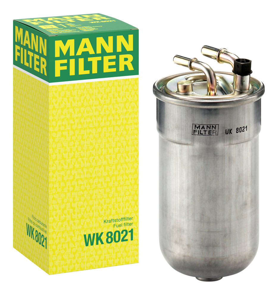 MANN-FILTER WK8021