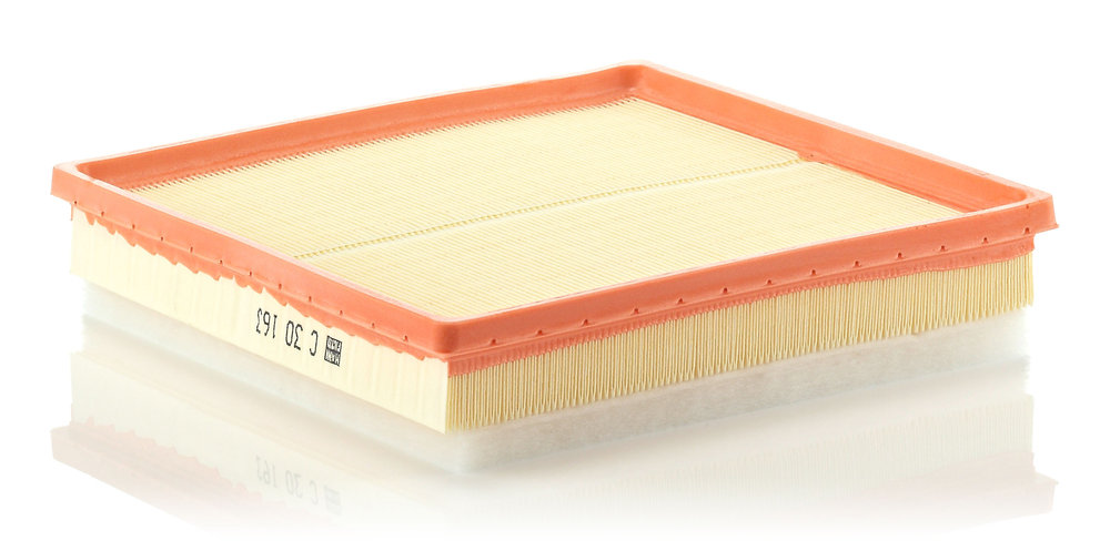 MANN-FILTER C30163