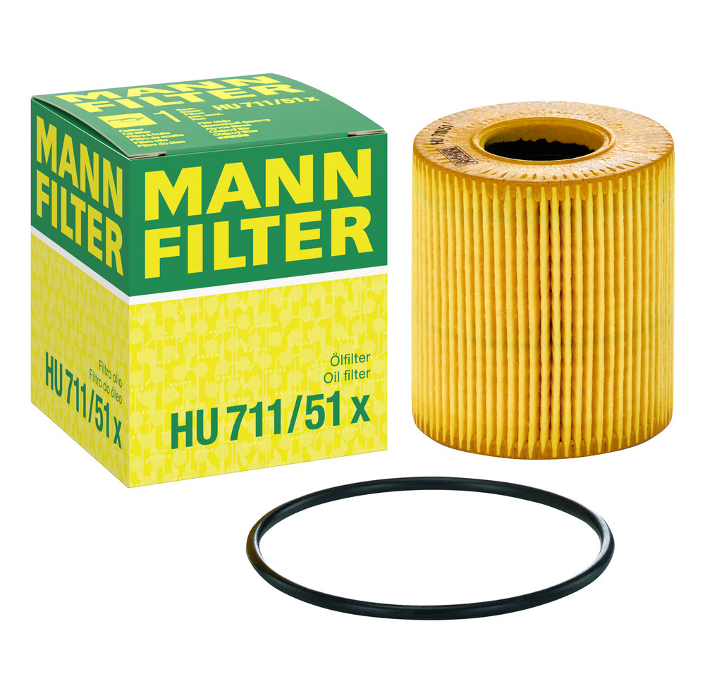 Mann HU711/51X