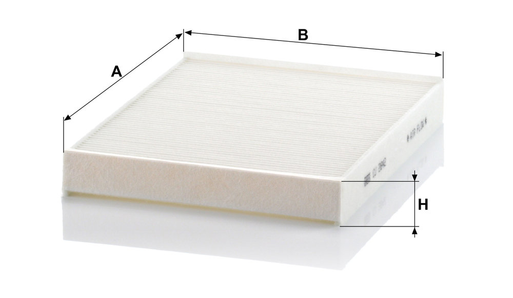 MANN-FILTER CU2842