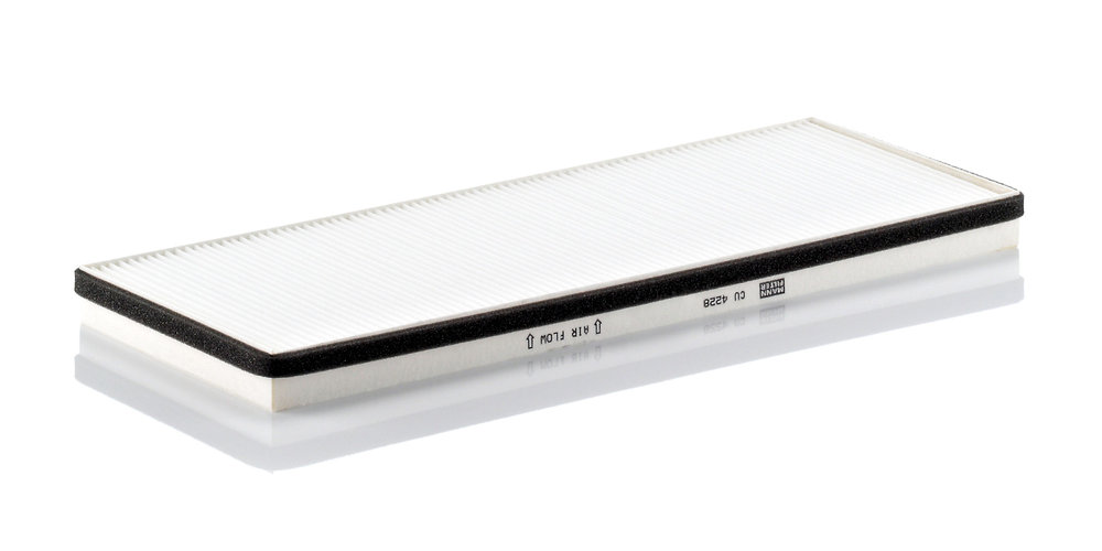 MANN-FILTER CU4228