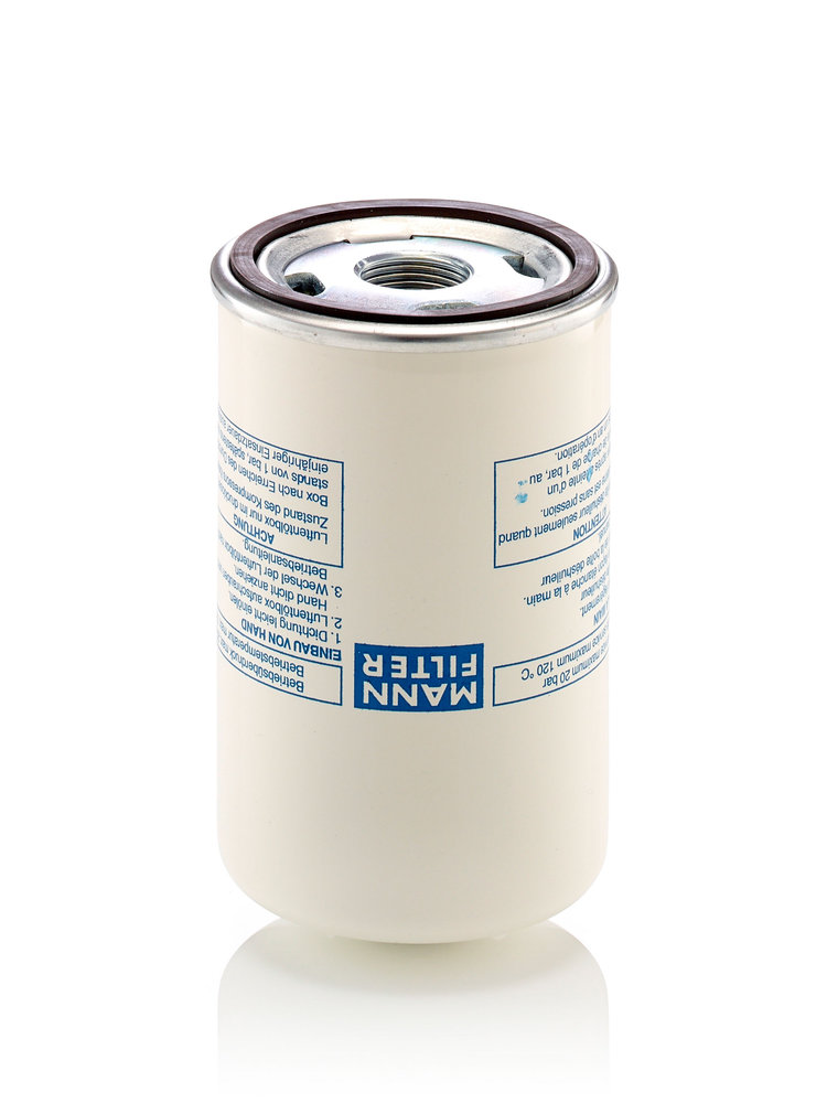 MANN-FILTER LB719/2