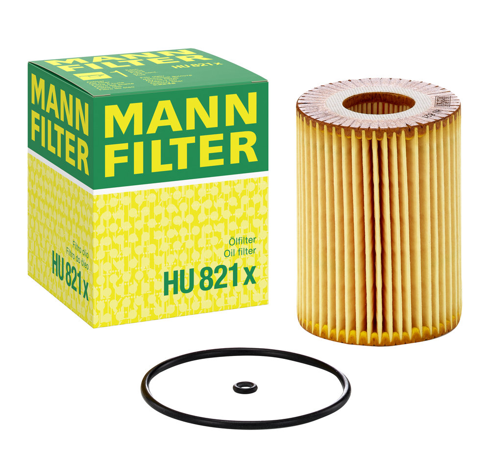 MANN-FILTER HU821X
