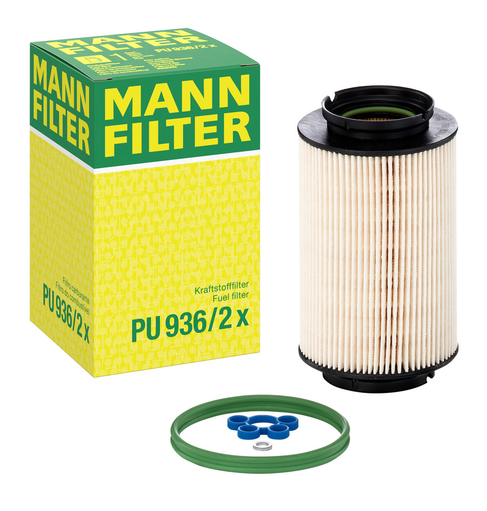 MANN-FILTER PU936/2X