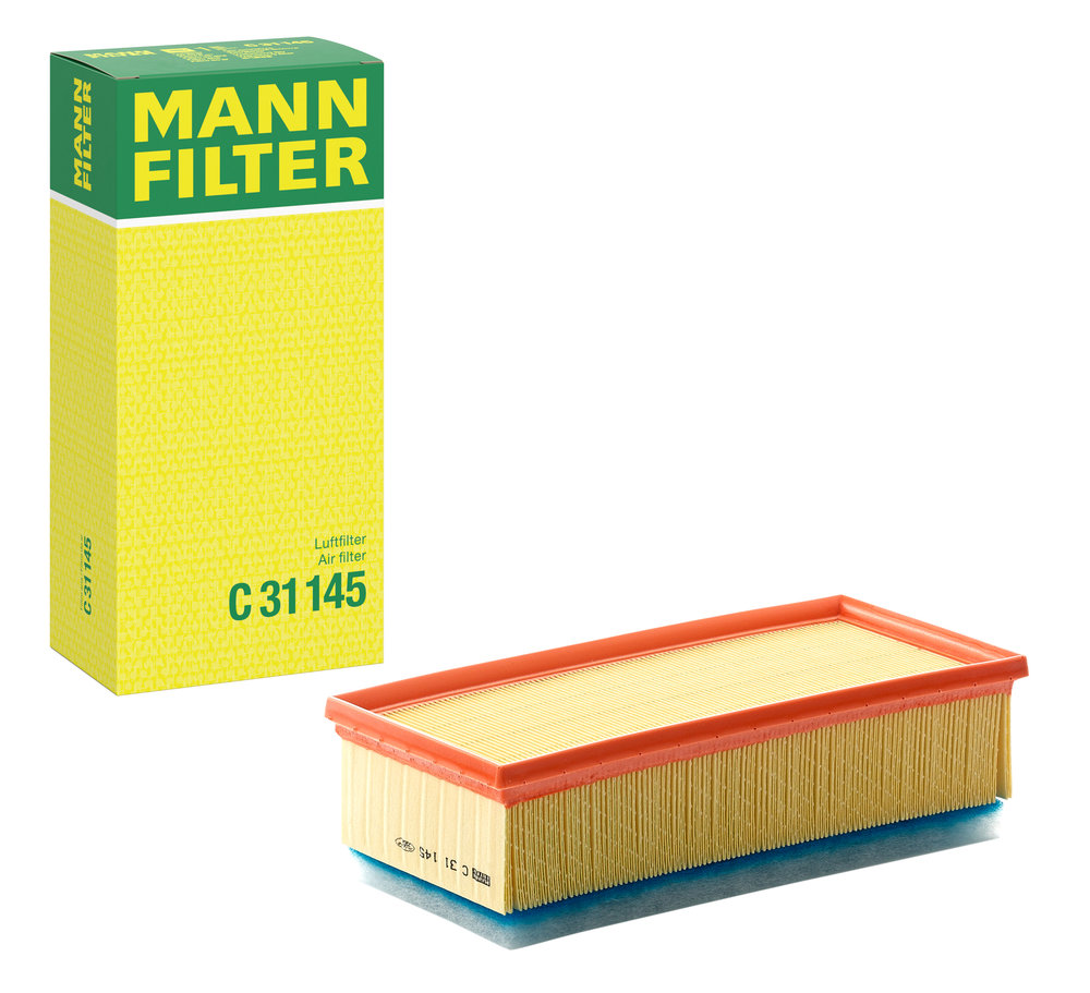 Mann C31145