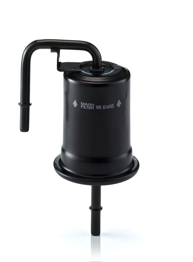 MANN-FILTER WK614/45
