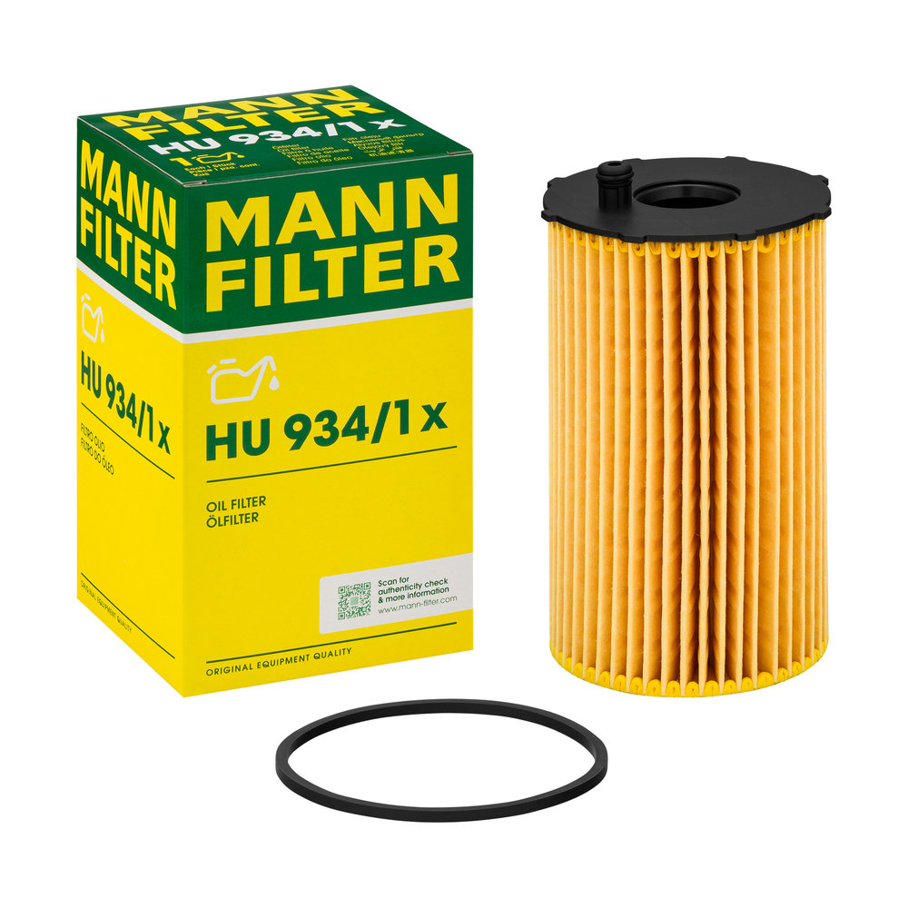 MANN-FILTER HU934/1X