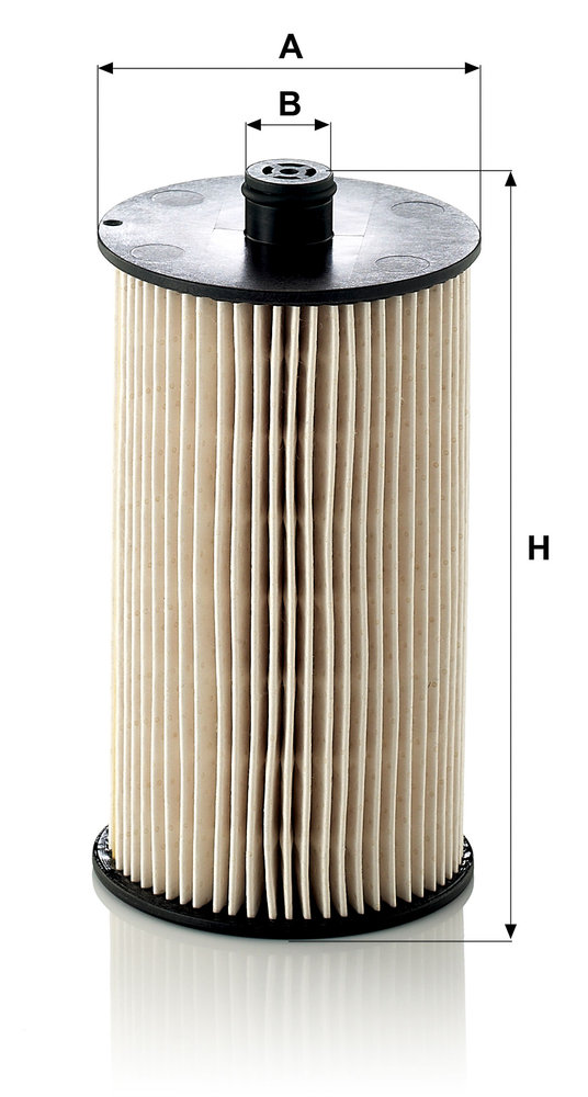MANN-FILTER PU816X