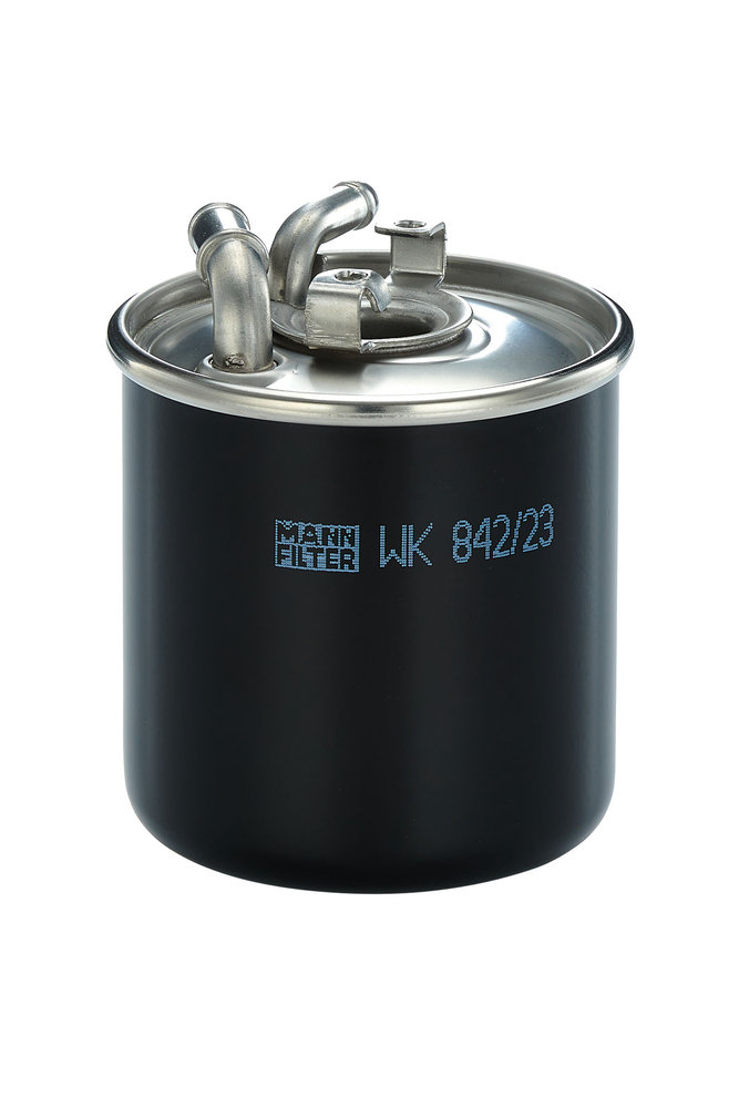 MANN-FILTER WK842/23X