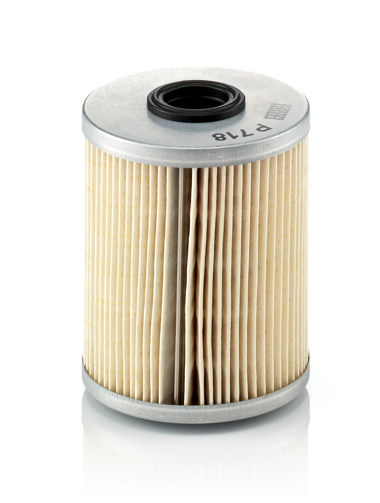 MANN-FILTER P718X