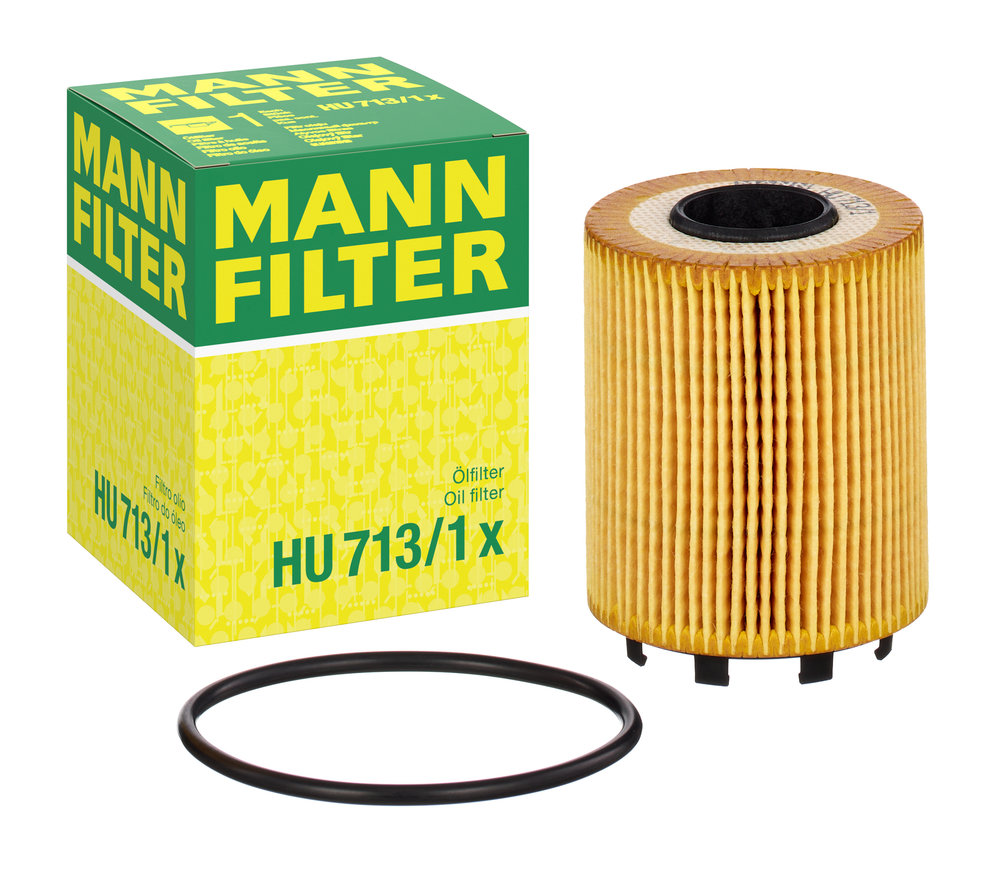 MANN-FILTER HU713/1X