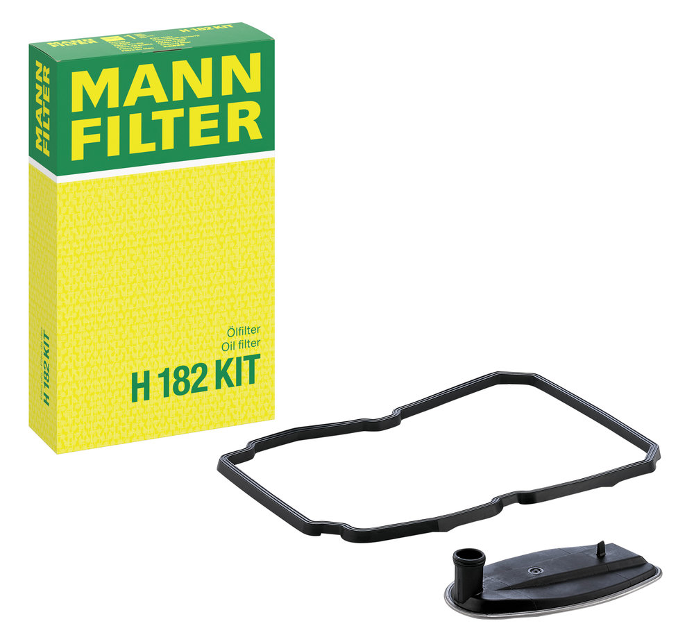 MANN-FILTER H182KIT