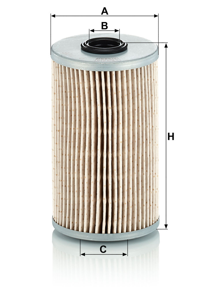 MANN-FILTER P726X
