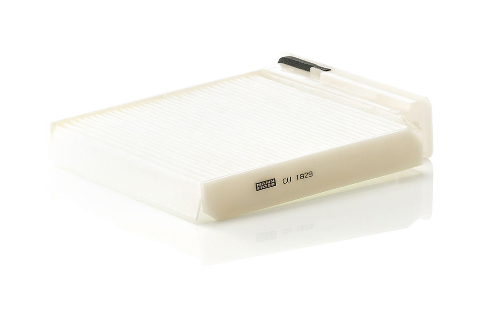 MANN-FILTER CU1829