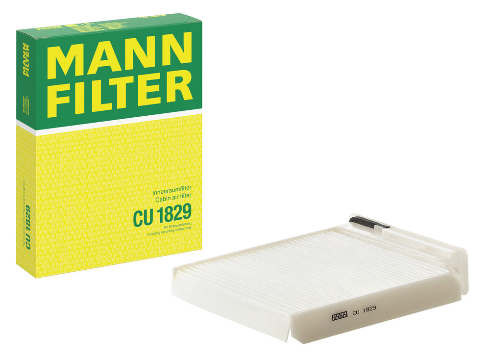 MANN-FILTER CU1829