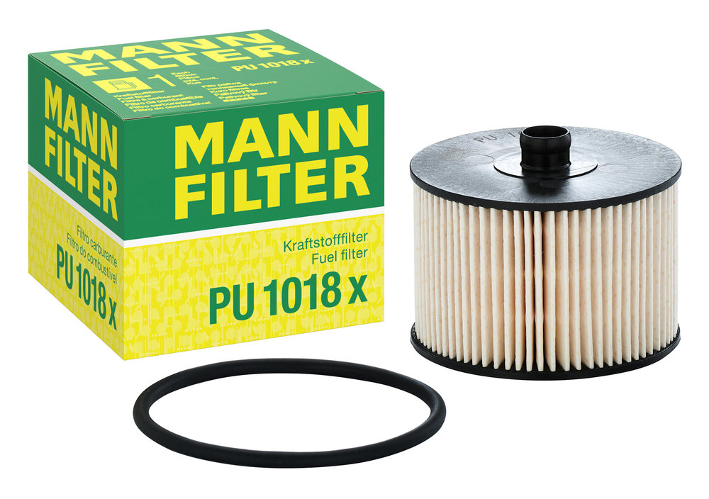 MANN-FILTER PU1018X