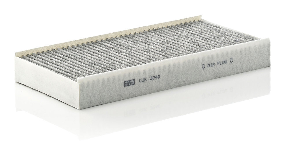 MANN-FILTER CUK3240