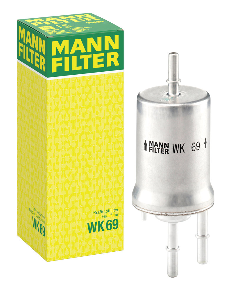 MANN-FILTER WK69