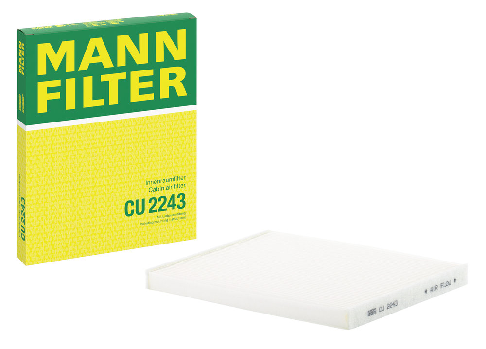MANN-FILTER CU2243