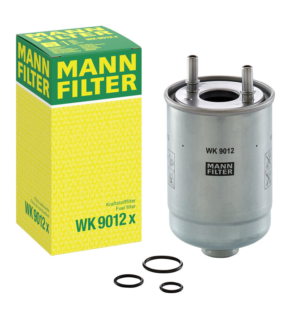 MANN-FILTER WK9012X
