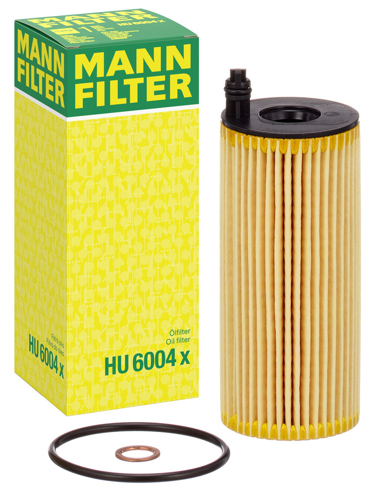 MANN-FILTER HU6004X