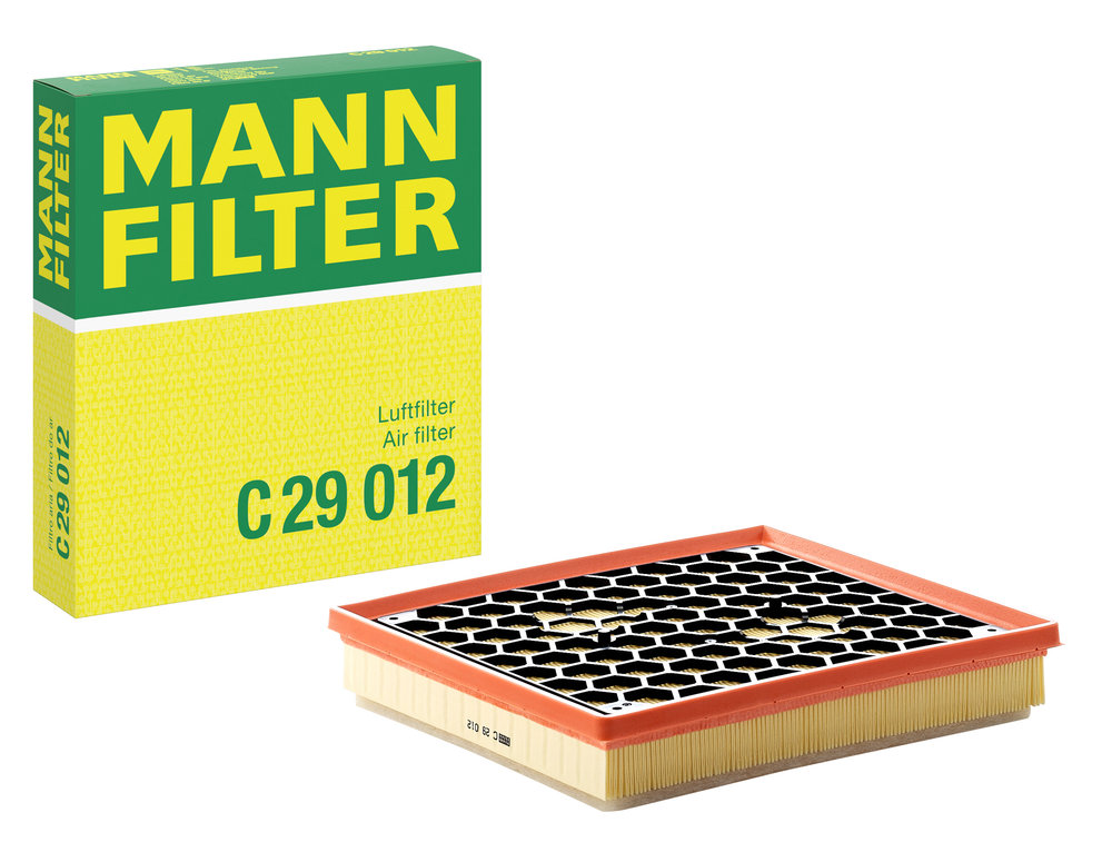 MANN-FILTER C29012