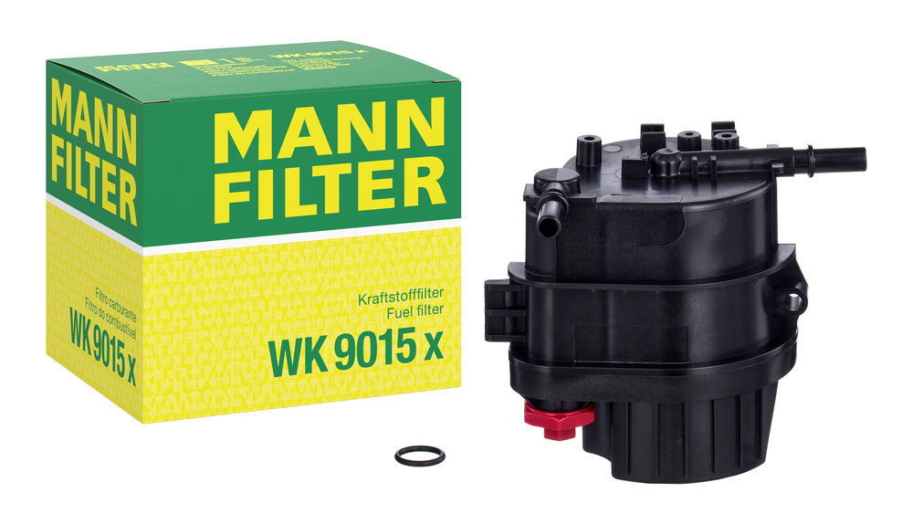 MANN-FILTER WK9015X