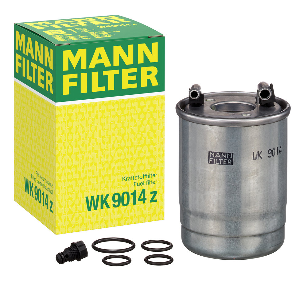 MANN-FILTER WK9014Z