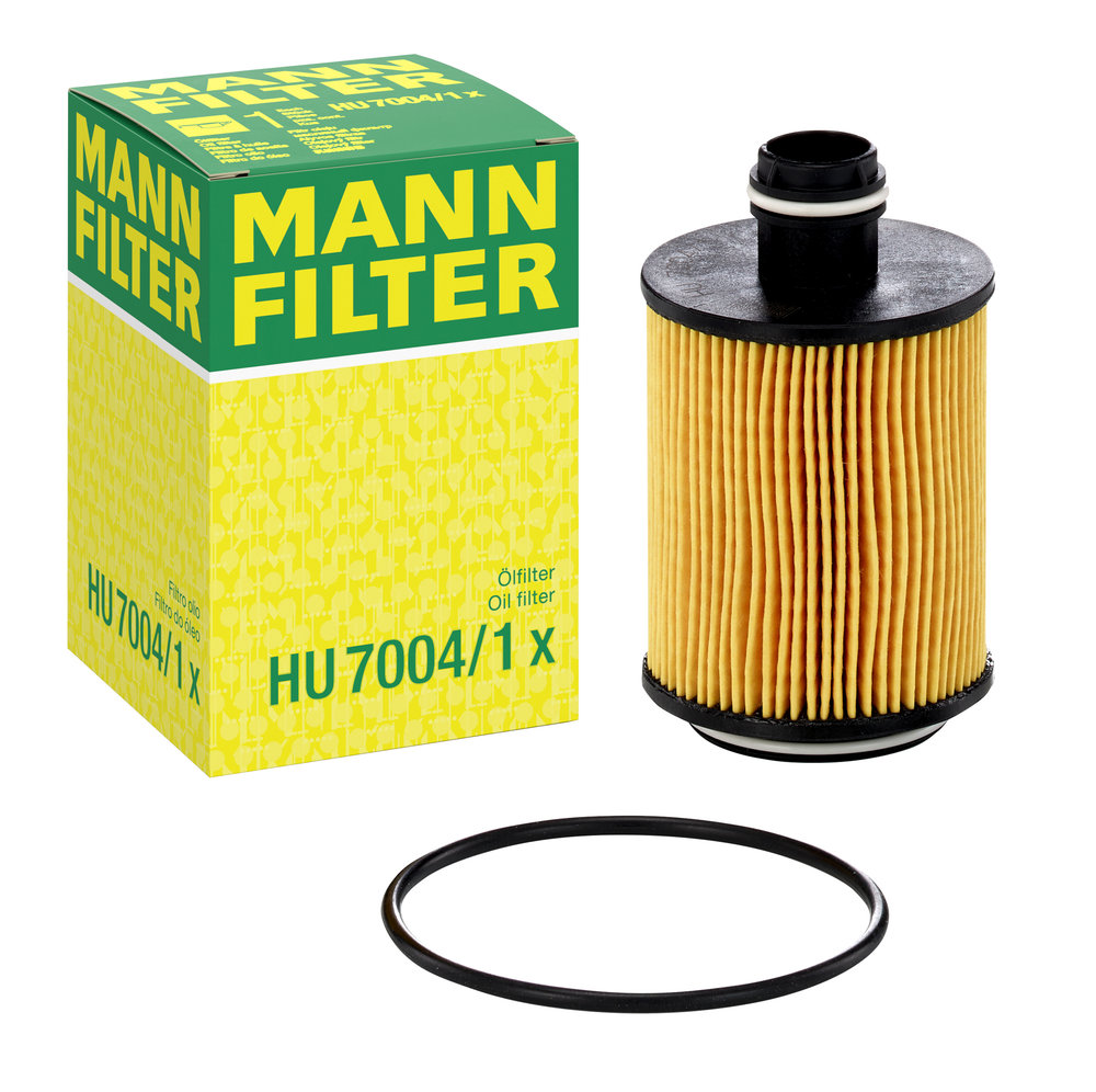 MANN-FILTER HU7004/1X