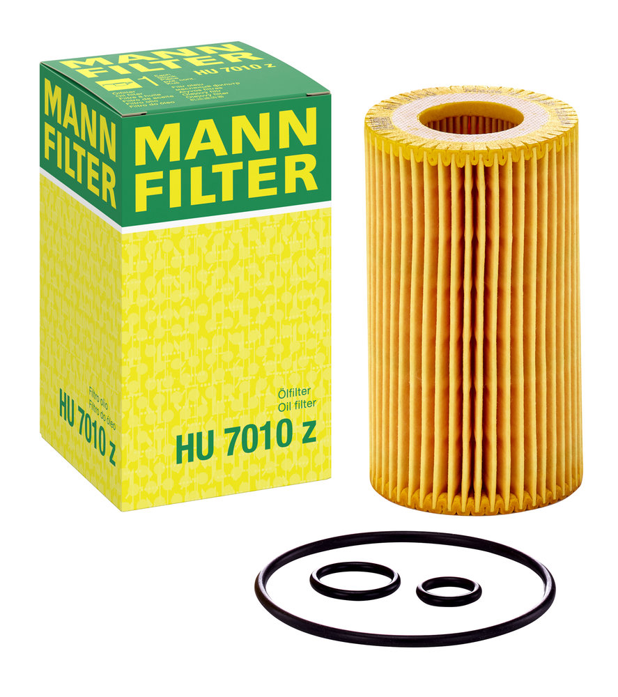 MANN-FILTER HU7010Z